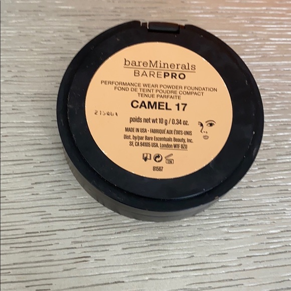 Bare Minerals - Picture 5 of 5